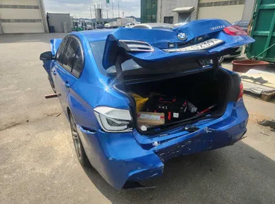 2017 BMW 320 WBA8A9109HK822926 VIN:WBA8A9109HK822926