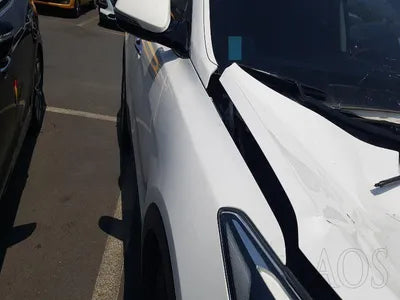 2016 Hyundai Santa FE KMHSW81UBGU635539 VIN:KMHSW81UBGU635539