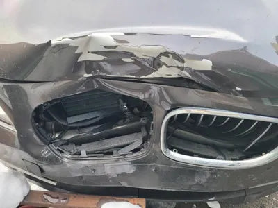 2015 BMW 730 WBAYG4107FD832311 VIN:WBAYG4107FD832311