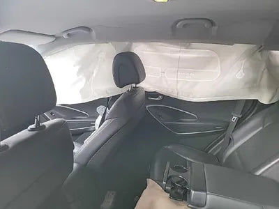 2016 Hyundai Santa FE KMHSW81XDGU665677 VIN:KMHSW81XDGU665677