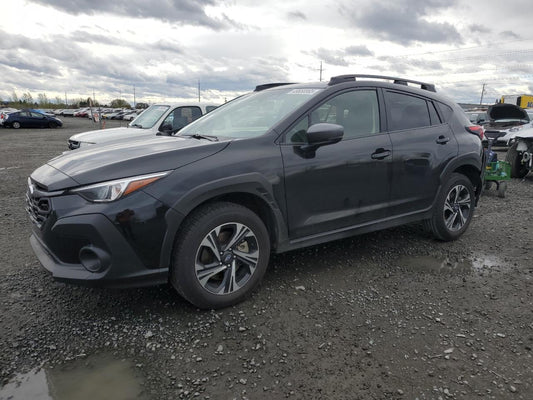 2024 SUBARU CROSSTREK PREMIUM VIN:JF2GUADC2RH901044