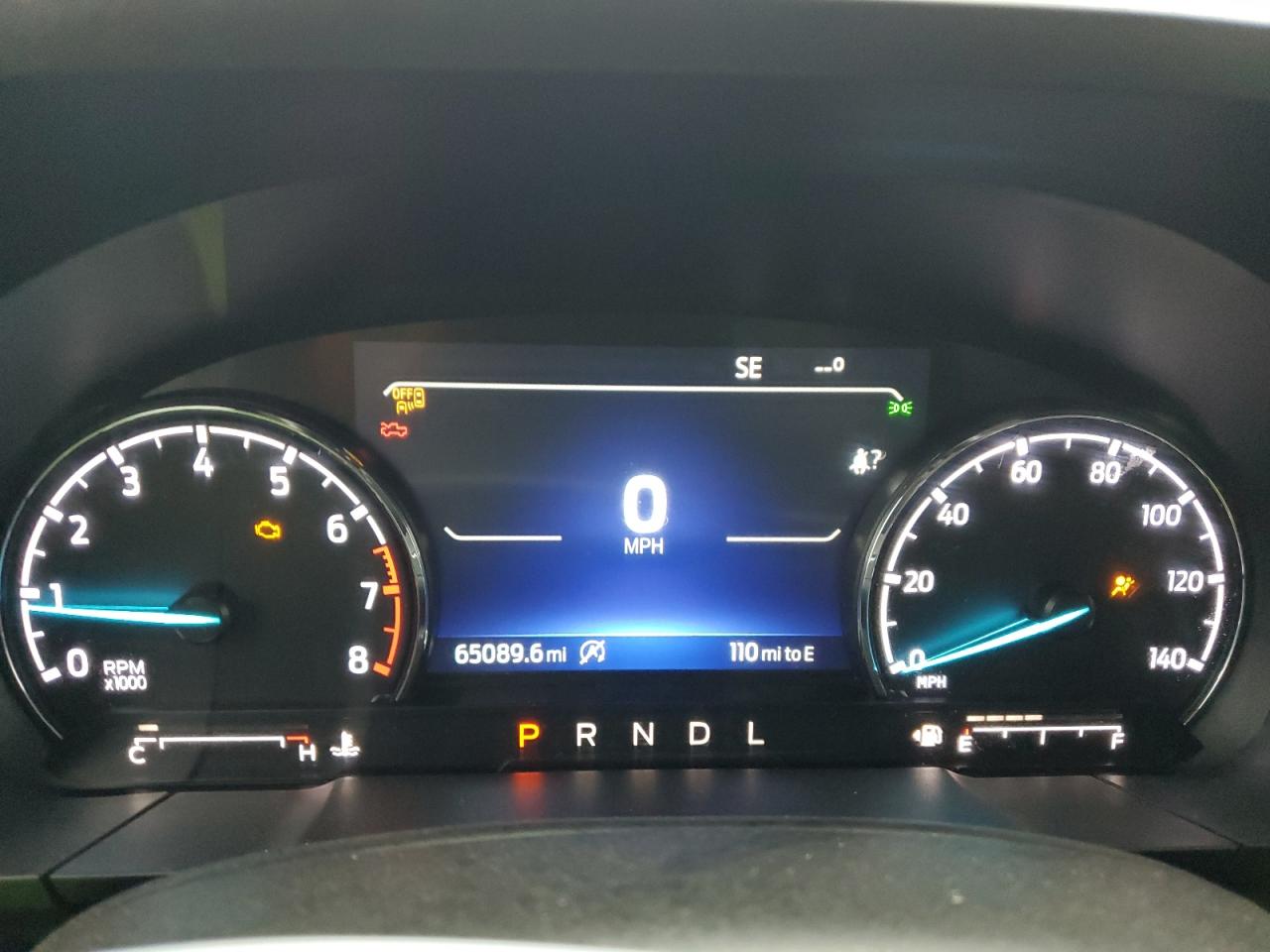 2022 FORD MAVERICK XL VIN:3FTTW8F98NRB11547