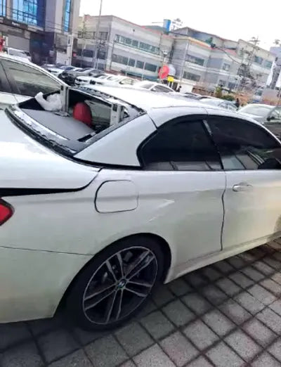 2018 BMW 430 WBA4Z1101JEA51250 VIN:WBA4Z1101JEA51250