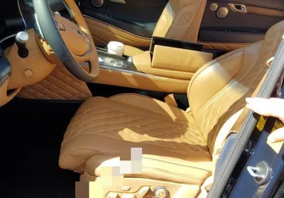 2020 Genesis GV80 VIN: