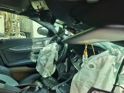 2021 Mercedes-Benz E 350 W1KZF8GB1MA865206 VIN:W1KZF8GB1MA865206