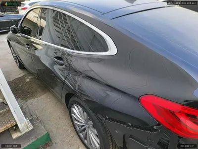 2021 BMW 630 WBA61CC00NCJ00672 VIN:WBA61CC00NCJ00672