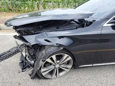 2016 Mercedes-Benz S 400 VIN: