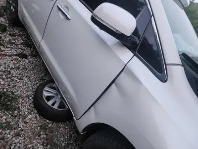 2017 Kia Carnival VIN: