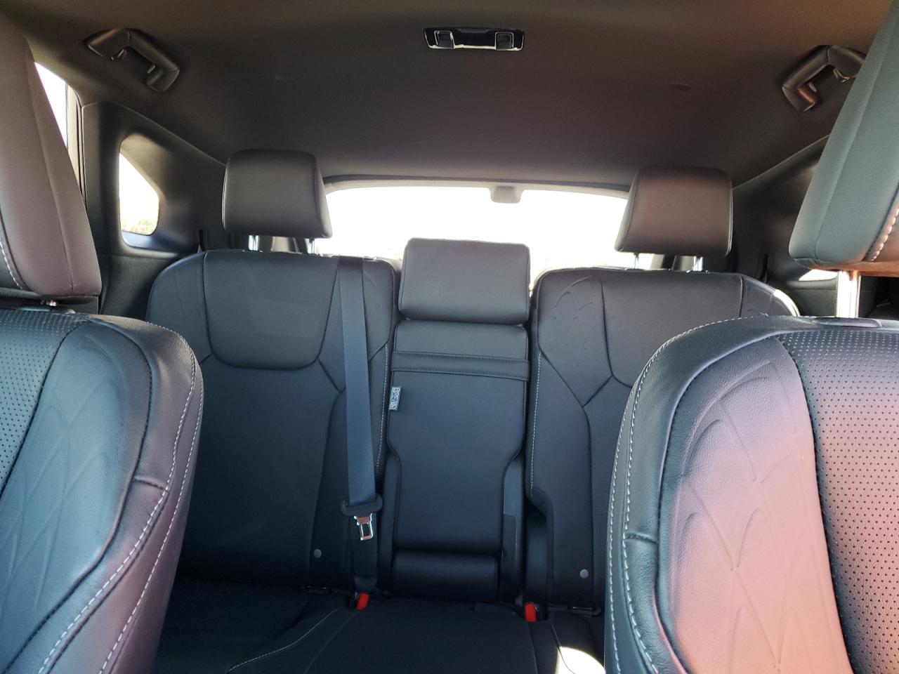 2024 LEXUS RX 350 BASE VIN:2T2BAMCA8RC074203