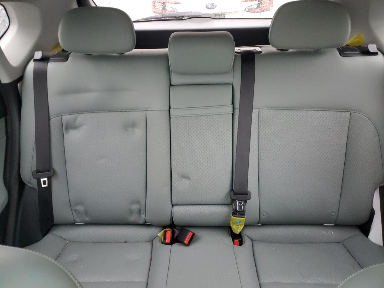 2024 HYUNDAI KONA LIMITED VIN:KM8HE3A68RU005800