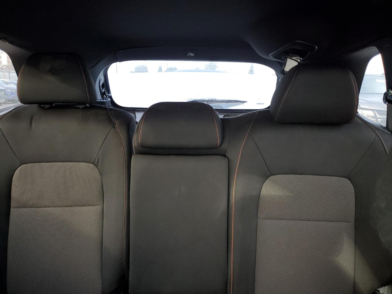 2023 HONDA CR-V SPORT VIN:7FARS6H58PE019867