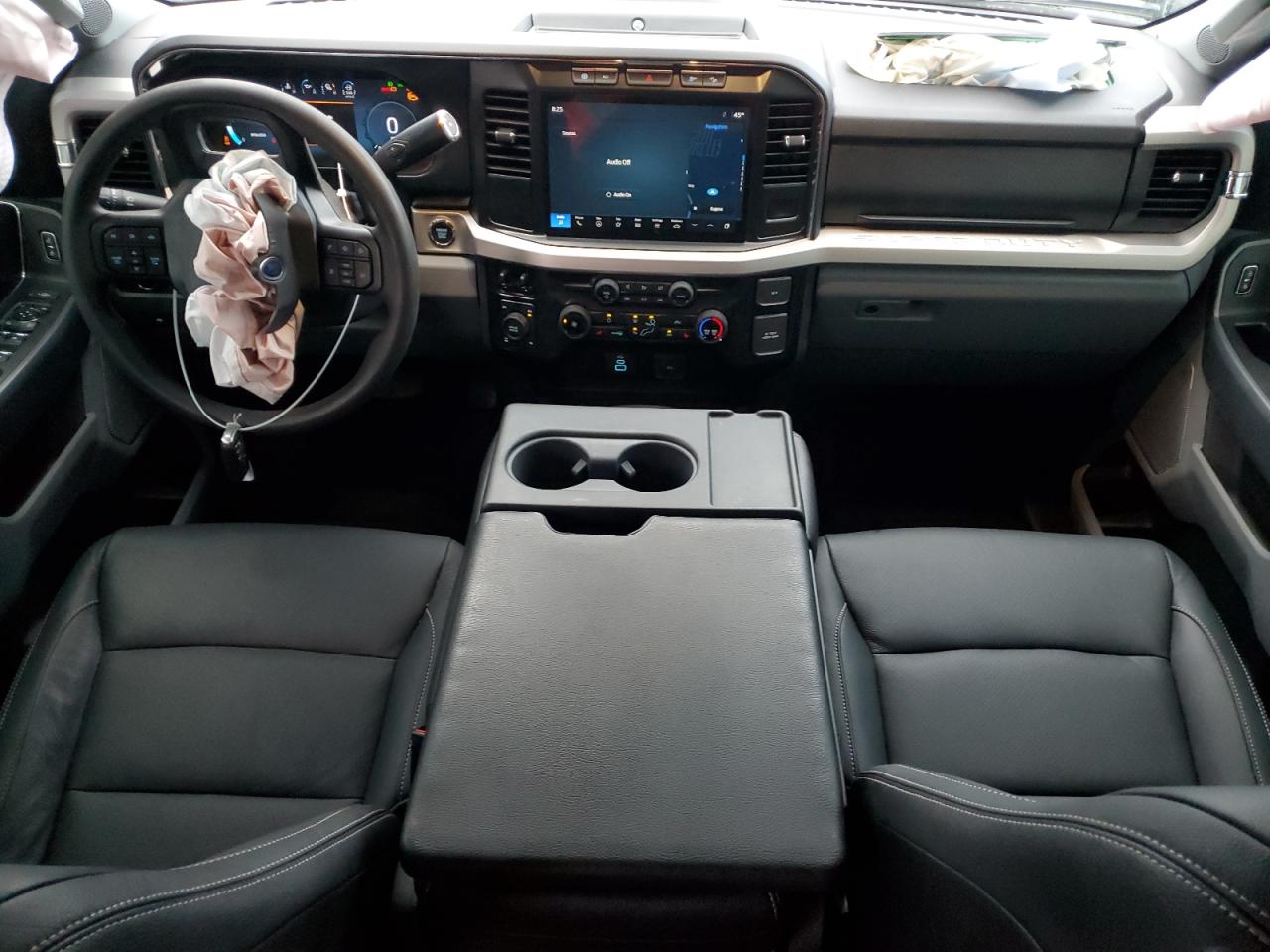 2023 FORD F250 SUPER DUTY VIN:1FT8W2BT7PEC15098