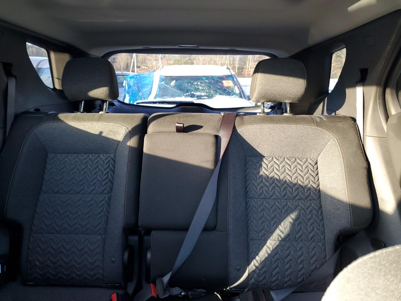 2024 CHEVROLET EQUINOX LT VIN:3GNAXUEG4RS133340