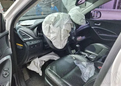 2015 Hyundai Santa FE KMHSW81UDFU409701 VIN:KMHSW81UDFU409701