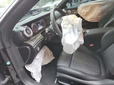 2019 Mercedes-Benz E 450 WDD1K6JB7KF115573 VIN:WDD1K6JB7KF115573