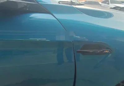 2018 BMW M2 WBS1J5109JVD17112 VIN:WBS1J5109JVD17112