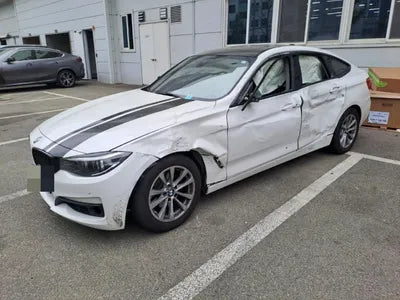 2017 BMW 320 WBA8T3105HG536372 VIN:WBA8T3105HG536372