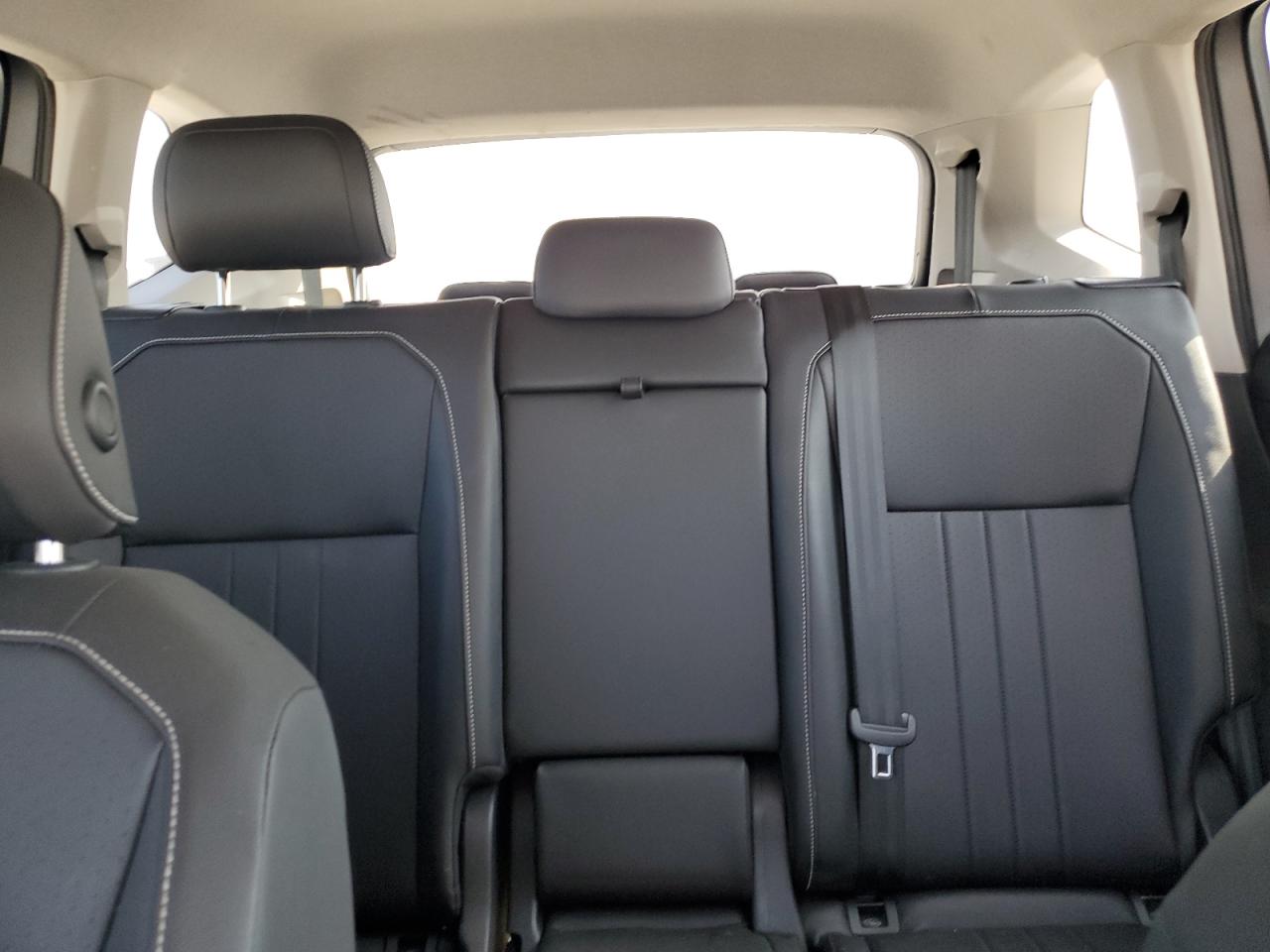2023 VOLKSWAGEN TIGUAN SE VIN:3VV3B7AX2PM072757
