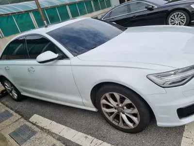 2015 Audi A6 WAUZZZ4G5GN023003 VIN:WAUZZZ4G5GN023003