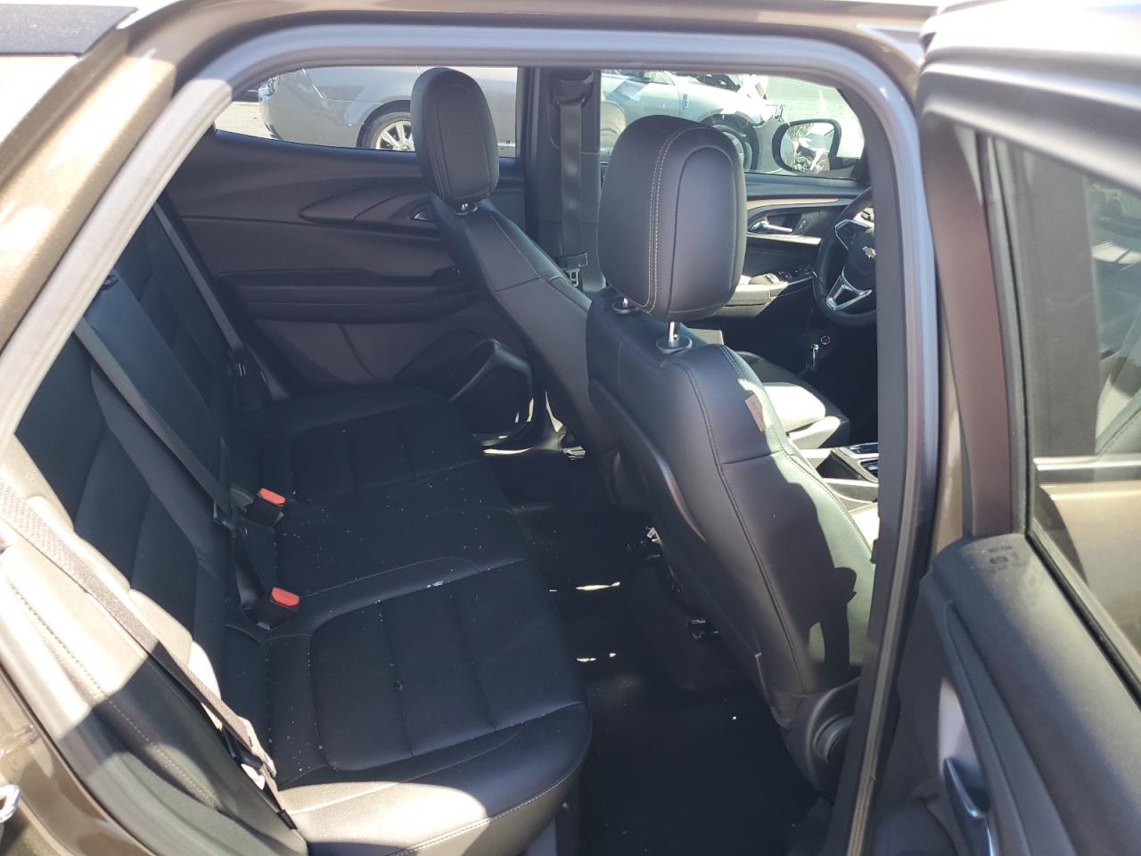 2022 CHEVROLET TRAILBLAZER ACTIV VIN:KL79MVSL4NB081240