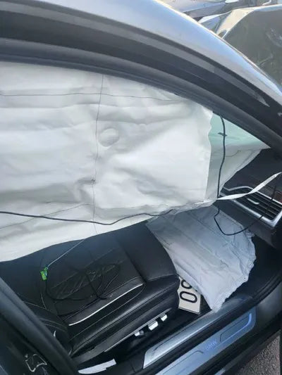 2016 BMW 730 941KMWBA7G6106GG6 VIN:941KMWBA7G6106GG6