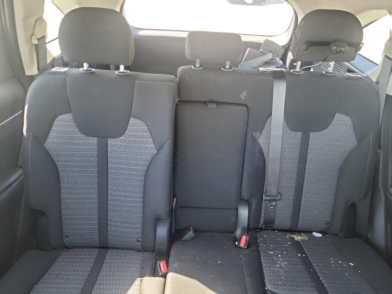2022 KIA SORENTO LX VIN:5XYRGDLC6NG093785