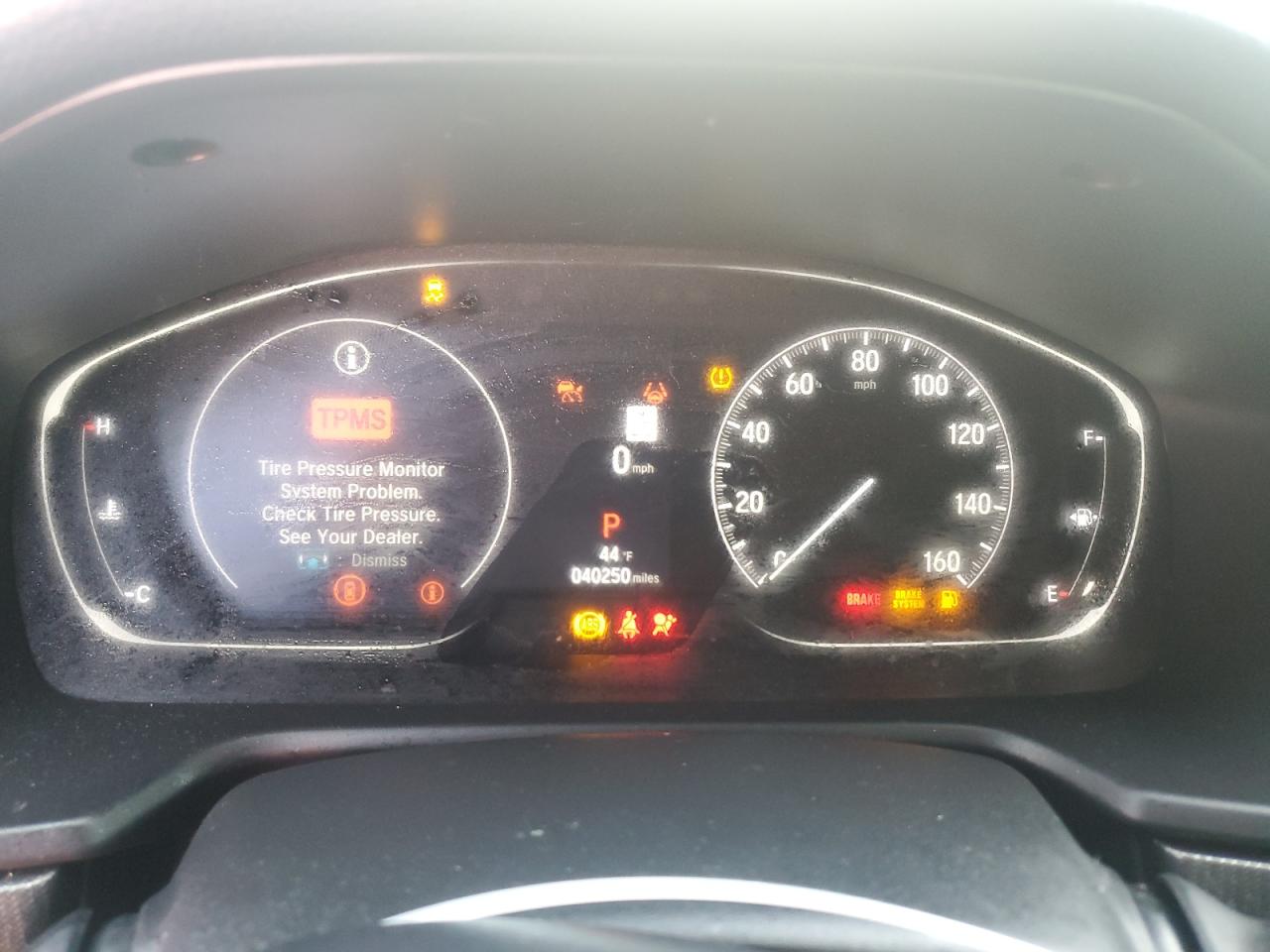 2022 HONDA ACCORD SPORT VIN:1HGCV2F33NA013923