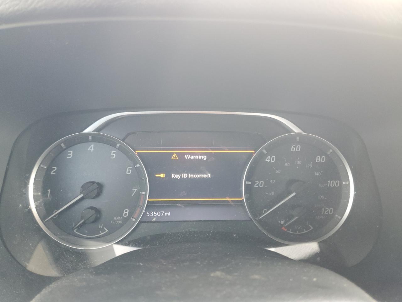 2023 NISSAN FRONTIER S VIN:1N6ED1EJ1PN629780