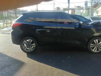 2015 Hyundai Tucson KMHJT81VBFU055430 VIN:KMHJT81VBFU055430