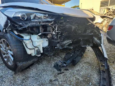 2017 Hyundai Tucson KMHJ2815GHU349742 VIN:KMHJ2815GHU349742