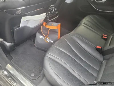 2019 Mercedes-Benz S 350 WDDUG5FB6KA491910 VIN:WDDUG5FB6KA491910