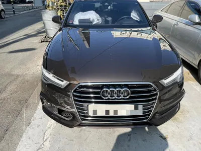 2018 Audi A6 WAUZZZ4G9JN049336 VIN:WAUZZZ4G9JN049336