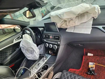 2020 Genesis G70 VIN: