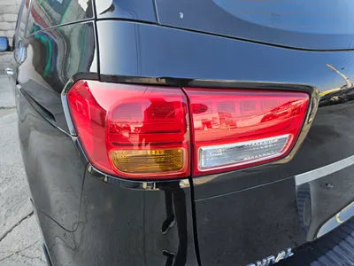 2017 Kia Sorento KNAME81ABHS300745 VIN:KNAME81ABHS300745