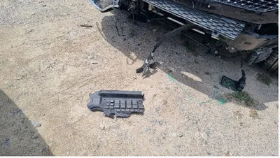 2020 Mercedes-Benz GLE 400 W1NFD2DB2LA277133 VIN:W1NFD2DB2LA277133