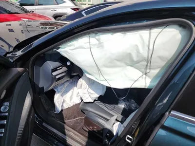 2023 Genesis G80 VIN: