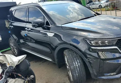 2022 Kia Sorento KNARF81FGNA132312 VIN:KNARF81FGNA132312