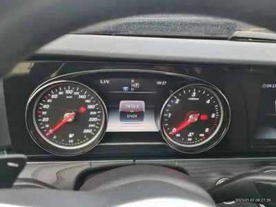 2019 Mercedes-Benz E 220 WDDZF0EB8KA661732 VIN:WDDZF0EB8KA661732