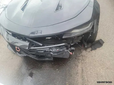 2017 Chevrolet Camaro 1G1F91R75H0136862 VIN:1G1F91R75H0136862