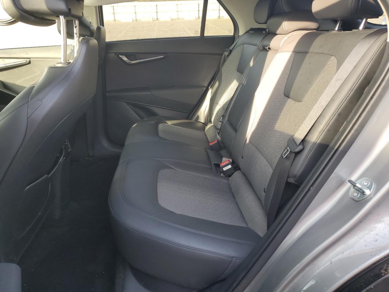2023 KIA NIRO WIND VIN:KNDCR3L13P5045942