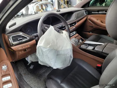 2019 Genesis G90 VIN: