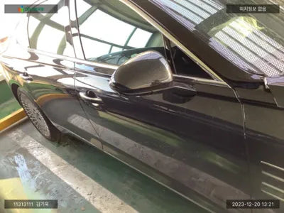 2022 Genesis G80 KMTGB41CDNU131679 VIN:KMTGB41CDNU131679