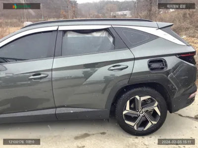 2021 Hyundai Tucson KMHJC81BGMU044264 VIN:KMHJC81BGMU044264