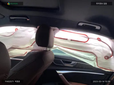 2022 Audi A6 WAUZZZF24PN010888 VIN:WAUZZZF24PN010888