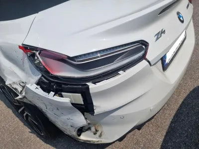 2023 BMW Z4 WBAHF710XNWX97531 VIN:WBAHF710XNWX97531