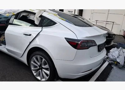 2020 Tesla Model 3 5YJ3E1EB8LF731411 VIN:5YJ3E1EB8LF731411