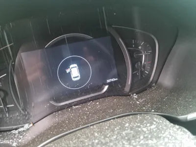 2020 Hyundai Santa FE KMHS381BBLU305856 VIN:KMHS381BBLU305856