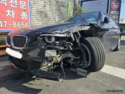 2016 BMW 520 002KMWBA5E7107GG1 VIN:002KMWBA5E7107GG1