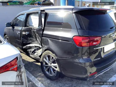 2019 Kia Carnival KNAMB81ABKS518720 VIN:KNAMB81ABKS518720