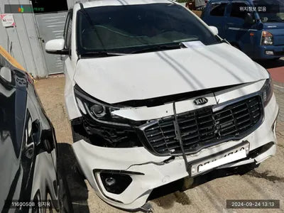 2019 Kia Carnival KNAMB81ABKS558349 VIN:KNAMB81ABKS558349